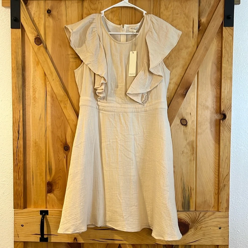Women’s Roolee (Mom) Dress - Picture 1 of 5